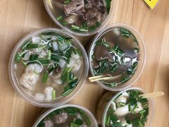 -牛师傅广式药膳牛骨汤美食(江南西店)