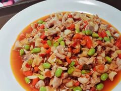 -南堂馆·新川菜(春熙路店)