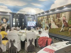 -馨越楼·点心·粤菜(赤坎店)