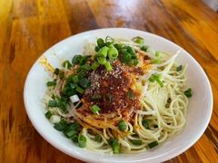 -洞子口张老二凉粉(文殊院店)