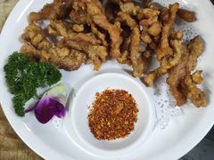 -手选潮汕鲜活牛肉火锅(二七广场店)