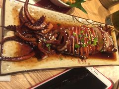 -赤坂亭·M9和牛烧肉·铁板烧(合肥万象城店)