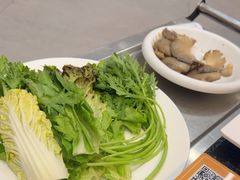 -常赢三兄弟·清真涮肉(崂山路总店)