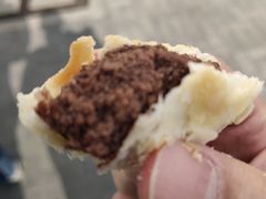 -酥满溢绿豆饼(共和新路店)