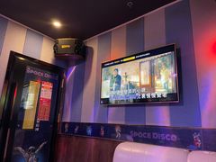 -唱吧麦颂KTV(通州新华南路店)