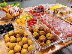 -兵哥豌豆面(壹方城店)