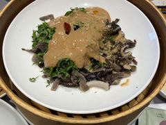 爆肚-京味斋·北京烤鸭(华威桥北工大店)