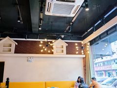 -巫山烤全鱼(富康京科苑路店)