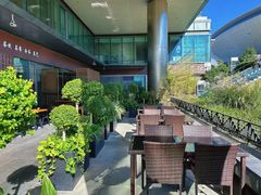 -茗知道茶馆(世博源店)