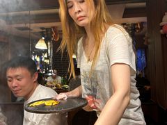 -杀猪天·韩国烤肉(总店)