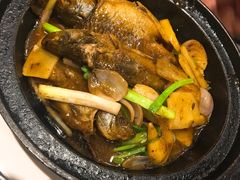 -美极鲜食坊(宝安南路店)