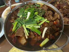 -黄牛肉馆·皖南土菜