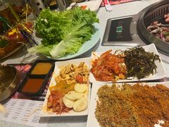-炭之家·齐齐哈尔非遗烤肉·鲜切直供(中央大街店)
