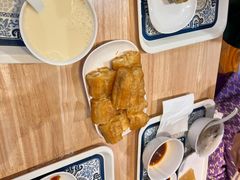 -冰泉豆浆馆(阳朔店)