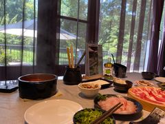 -捞天下大众火锅(水上公园店)