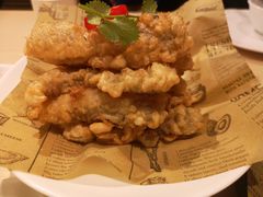 -避风塘(金山万达店)