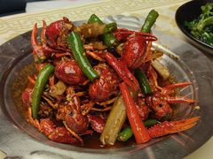 -聚味瞿记·龙虾堂(咸嘉湖店)