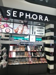 -丝芙兰Sephora
