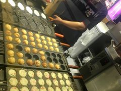 -粉粉乐鲷鱼烧(美罗城店)