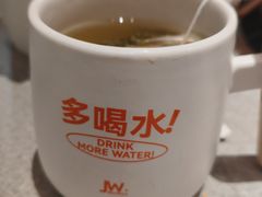 -菌自在·云南野生菌火锅(长安万达店)