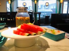 -荷塘秋月·本帮江浙菜(国权路店)