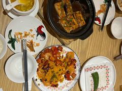 -德胜轩正宗顺德菜(宝安沙井会展中心店)