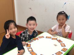 -稚未学·逻辑思维·少儿美术·儿童桌游