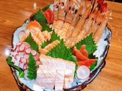 -尺山寸水日料(马桥满天星店)