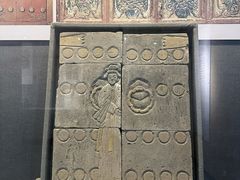 -洛阳古墓博物馆