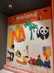 点击看大图 -meland亲子乐园•派对•研学(宁波华润万象城店)