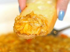 清炒蟹粉-福1015(愚园路店)
