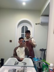 点击看大图 -理昂男士理发店 Barber shop