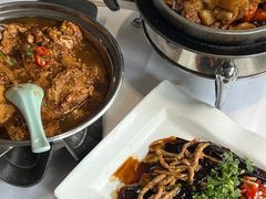 肥肥豆腐-肥肥小厨(咸阳路店)