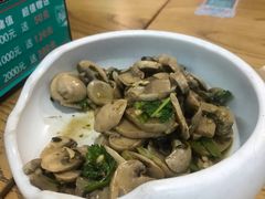 -潮粥荟·潮汕砂锅粥(朝阳大悦城店)