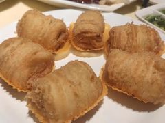 -龙记烧腊茶餐厅(常德路店)