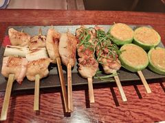 烧鸟-京怀石·壬生