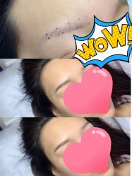 -久匠·纹眉半永久野生眉