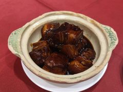 -老吉士酒家(天平路店)