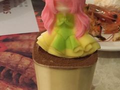 -芭菲盛宴·环球美食(解放碑英利国际店)