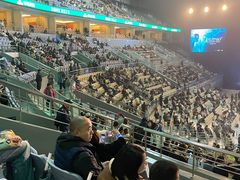 -大连体育中心体育馆