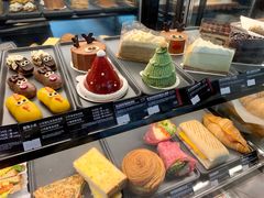 -星巴克(深圳龙华和平里店)