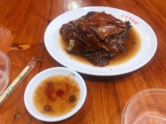 -黄连大头华烧鹅店(大良店)