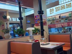 -韩一品韩国料理(柏庐南路店)