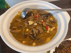 -茶叁酒肆·楚味江湖(菱角湖店)
