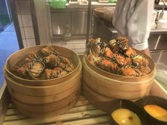 -新食谱全日制餐厅·苏州苏州湾艾美酒店