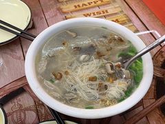 -聪辉同安老美食饭店(大元路店)