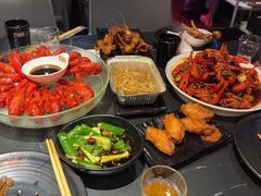 -红盔甲·小龙虾(车公庙店)