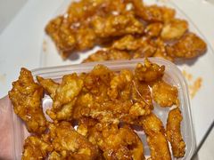 -小河公主秘制烤羊腿(小绿谷店)