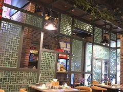 大堂-味仙疯美蛙鱼头火锅(宜兴旗舰店)