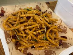 -同学酒楼(湖大琴园店)